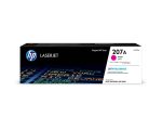 HP 207A - škrlatna - originalna - LaserJet - kartuša s tonerjem (W2213A) - slika 3
