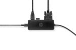 HP USB-C G2 potovalni razdelinlik - slika 3