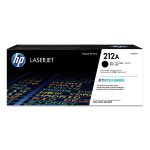 HP 212A - črna - original - LaserJet - kartuša s tonerjem (W2120A) - slika 3