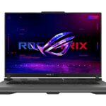 ASUS ROG Strix G16 G614PW-RV099W - 16" - AMD Ryzen 9 - 8940HX - 32 GB RAM - 1 TB SSD