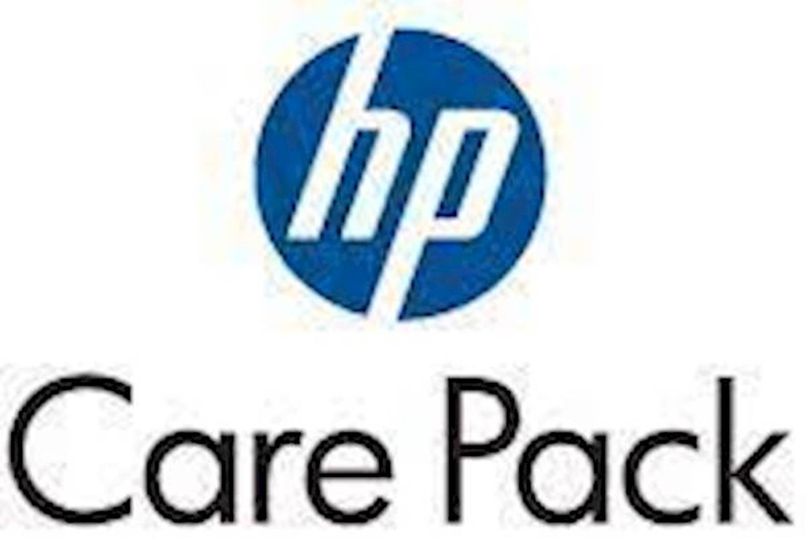 159145 HP Care Pack NB iz 1 na 3 leta RTD - slika 1