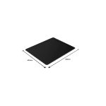 Podloga za miš HP HyperX Pulsefire mat L, gaming, large velikost - slika 3