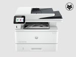 HP LaserJet Pro MFP 4102dw - večnamenski tiskalnik - B/W - slika 3