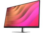 Monitor HP E32k G5 80 cm (31,5'') 4K UHD, IPS 16:9, USB-C 65W, nastavljiv - slika 4