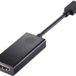 Pretvornik HP iz USB-C v HDMI
