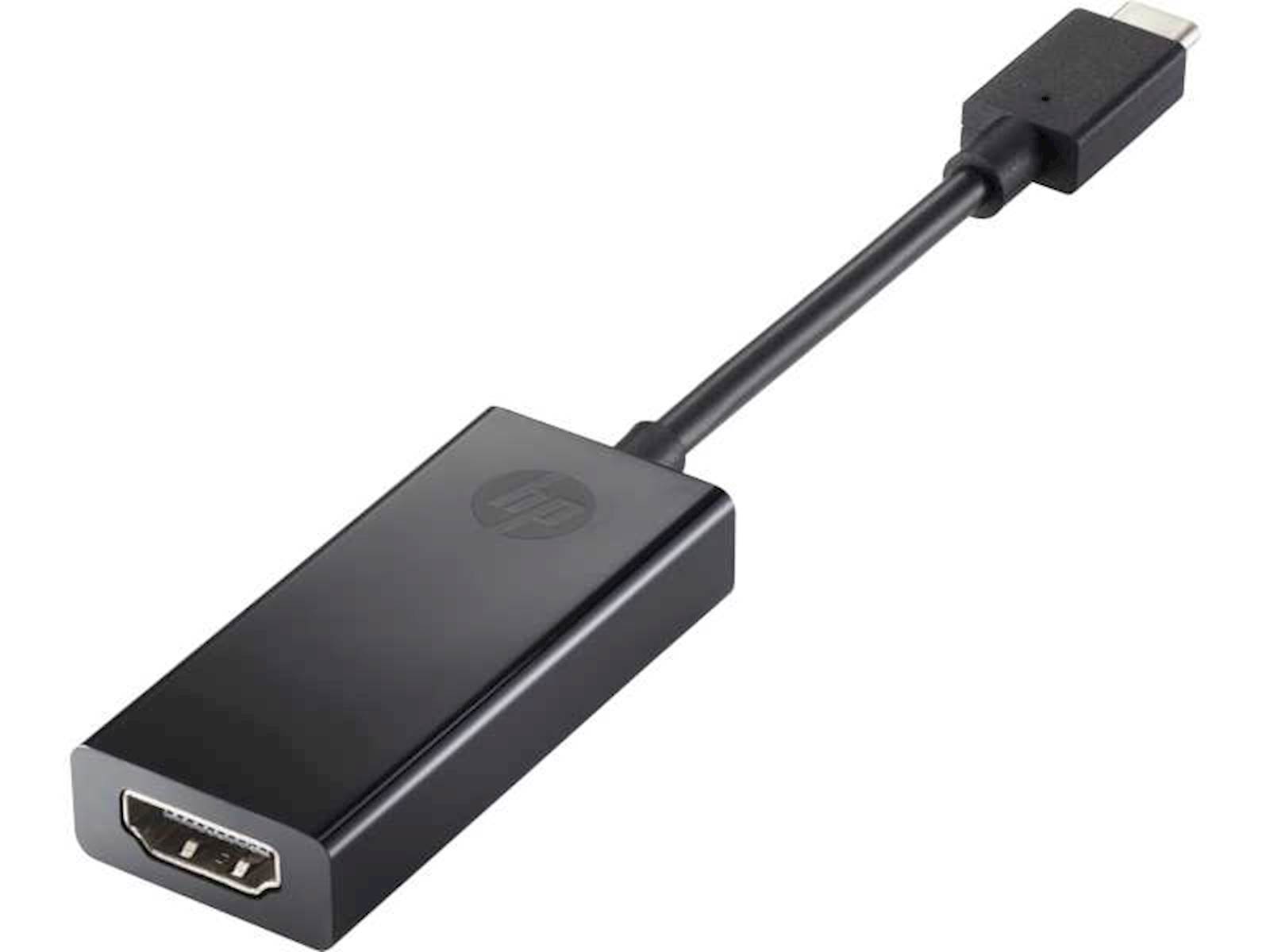 163690 Pretvornik HP iz USB-C v HDMI - slika 1