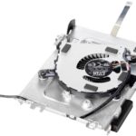 HP Desktop Mini 2.5" SATA Drive Bay kit v2