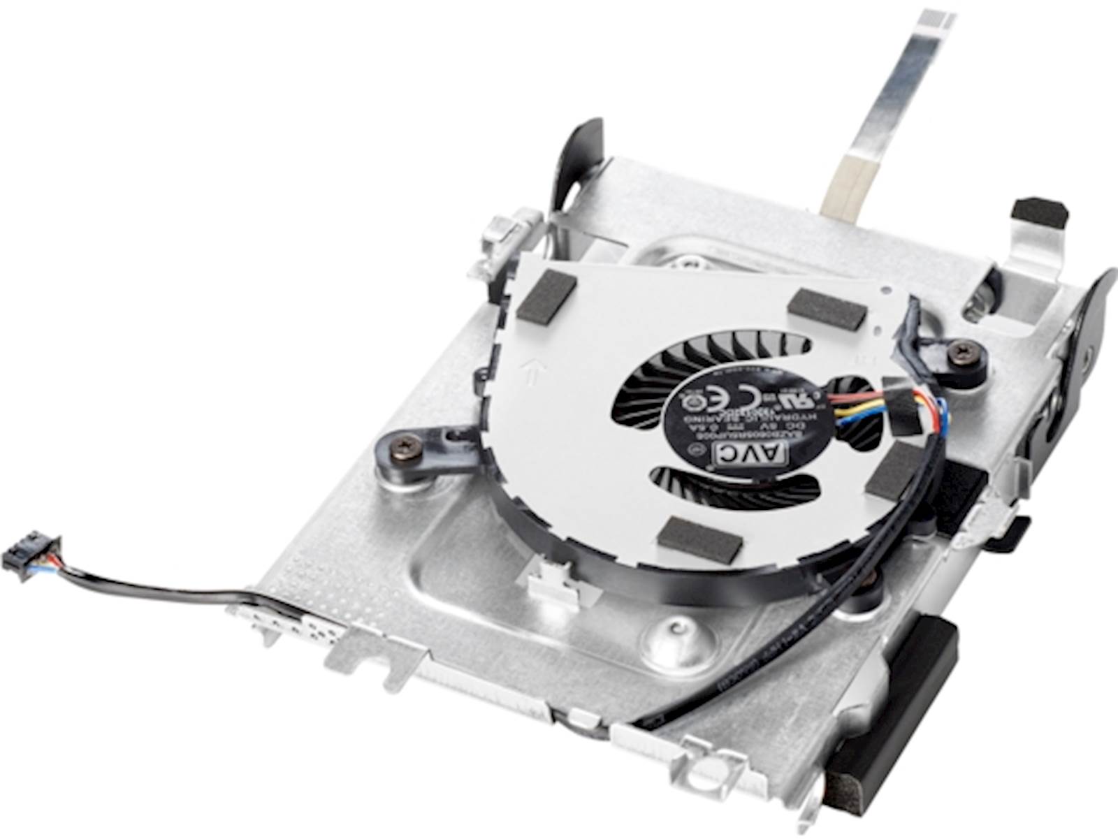 165294 HP Desktop Mini 2.5" SATA Drive Bay kit v2 - slika 1