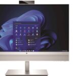 Računalnik HP EliteOne 870 G9 27 i5-14500/16GB/SSD 512GB/27''QHD NT/HAS/W11Pro