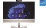 Računalnik HP EliteOne 870 G9 27 i5-14500/16GB/SSD 512GB/27''QHD NT/HAS/W11Pro