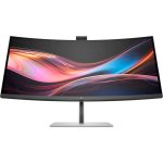 Monitor HP Series 7 Pro 34  WQHD TB4 - 734pm - slika 4