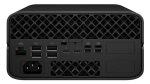 HP Workstation Z2 G1a - mini - Copilot+ PC, AI PC, AI Workstation - Ryzen AI Max Pro 380 3,6 GHz - 32 GB - SSD 1 TB - slika 3