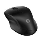 HP 255 - miška - 2.4 GHz, Bluetooth - črna - slika 4