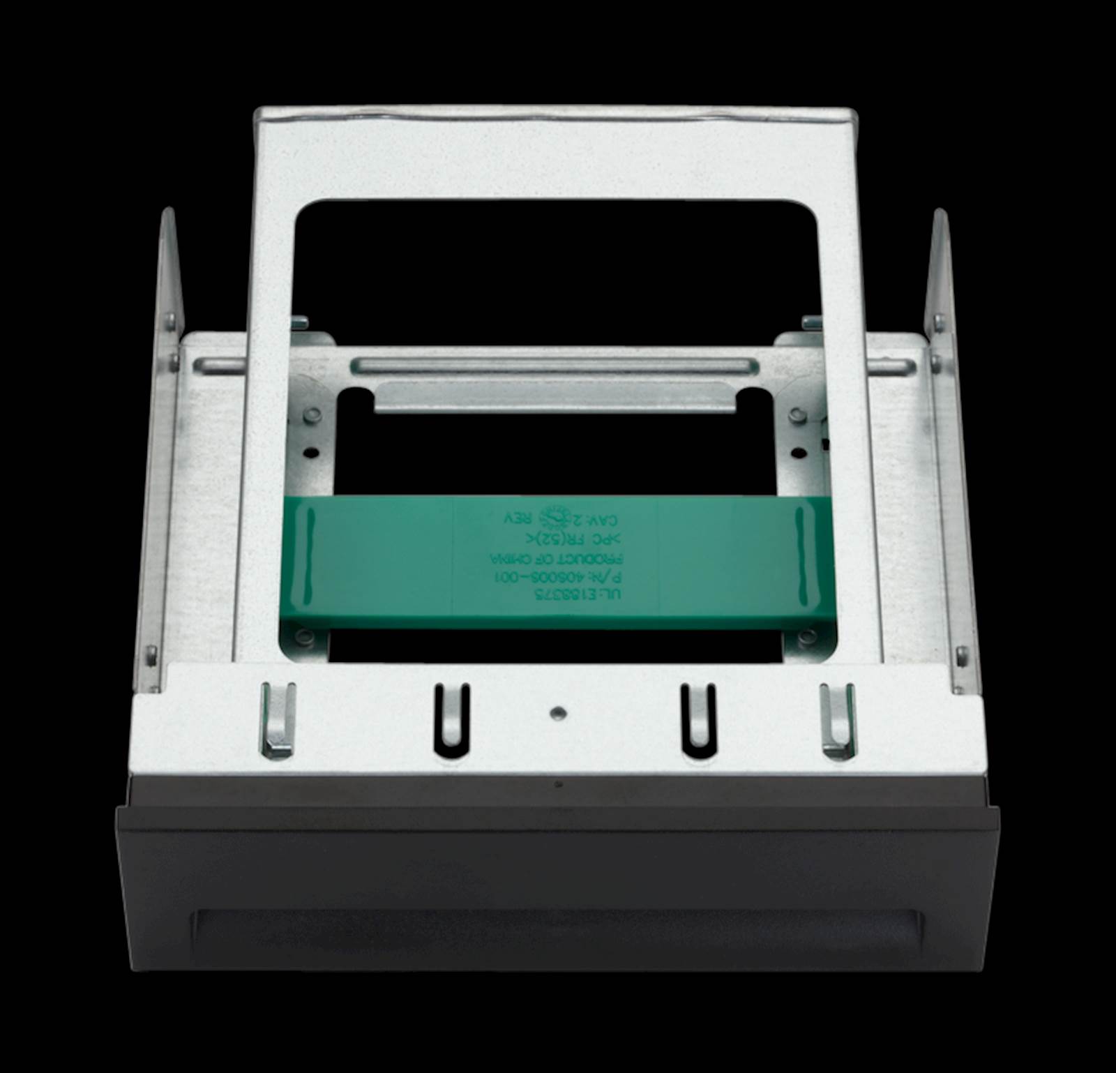 173766 HP Optical Bay HDD Mounting Bracket - slika 1
