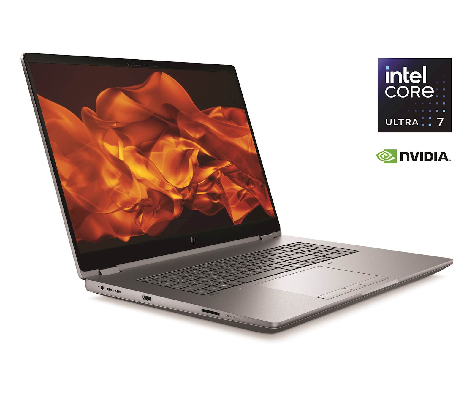 174013 HP ZBook Fury G1i mobilna delovna postaja - AI PC, AI delovna postaja - 18" - Intel Core Ultra 7 - 255HX - 32 GB RAM - 1 TB SSD - bosansko/hrvaško/črnogorsko/slovensko/srbsko - slika 1