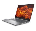 HP ZBook Fury G1i mobilna delovna postaja - AI PC, AI delovna postaja - 18" - Intel Core Ultra 7 - 255HX - 32 GB RAM - 1 TB SSD - bosansko/hrvaško/črnogorsko/slovensko/srbsko - slika 6