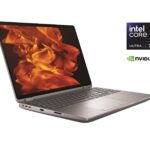 HP ZBook Fury 16 G1i mobilna delovna postaja - AI PC, AI delovna postaja - 16" - Intel Core Ultra 7 - 255HX - 32 GB RAM - 1 TB SSD - bosansko/hrvaško/črnogorsko/slovensko/srbsko