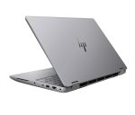 HP ZBook Fury 16 G1i mobilna delovna postaja - AI PC, AI delovna postaja - 16" - Intel Core Ultra 7 - 255HX - 32 GB RAM - 1 TB SSD - bosansko/hrvaško/črnogorsko/slovensko/srbsko - slika 12