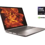 HP ZBook Fury 16 G1i mobilna delovna postaja - AI PC, AI delovna postaja - 16" - Intel Core Ultra 9 - 285HX - vPro - 64 GB RAM - 1 TB SSD - 5G - bosansko/hrvaško/črnogorsko/slovensko/srbsko