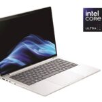 Prenosnik HP EliteBook 8 G1i 14 U5-228V/32GB/SSD 256GB/14''WUXGA 300/3YR/W11Pro