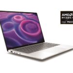 Prenosnik HP ZBook Ultra 14 G1a Ryzen AI MAX 395/64GB/1TB/14'' WUXGA 400/3YR/W11Pro