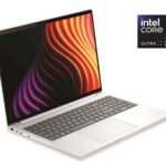 HP EliteBook 8 G2i prenosnik naslednje generacije - Copilot+ PC, AI PC - 16" - Intel Core Ultra 7 - 356H - 32 GB RAM - 1 TB SSD - bosansko/hrvaško/črnogorsko/slovensko/srbsko