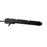 Tipkovnica HP USB 320K G2 Slim, angleška - slika 2