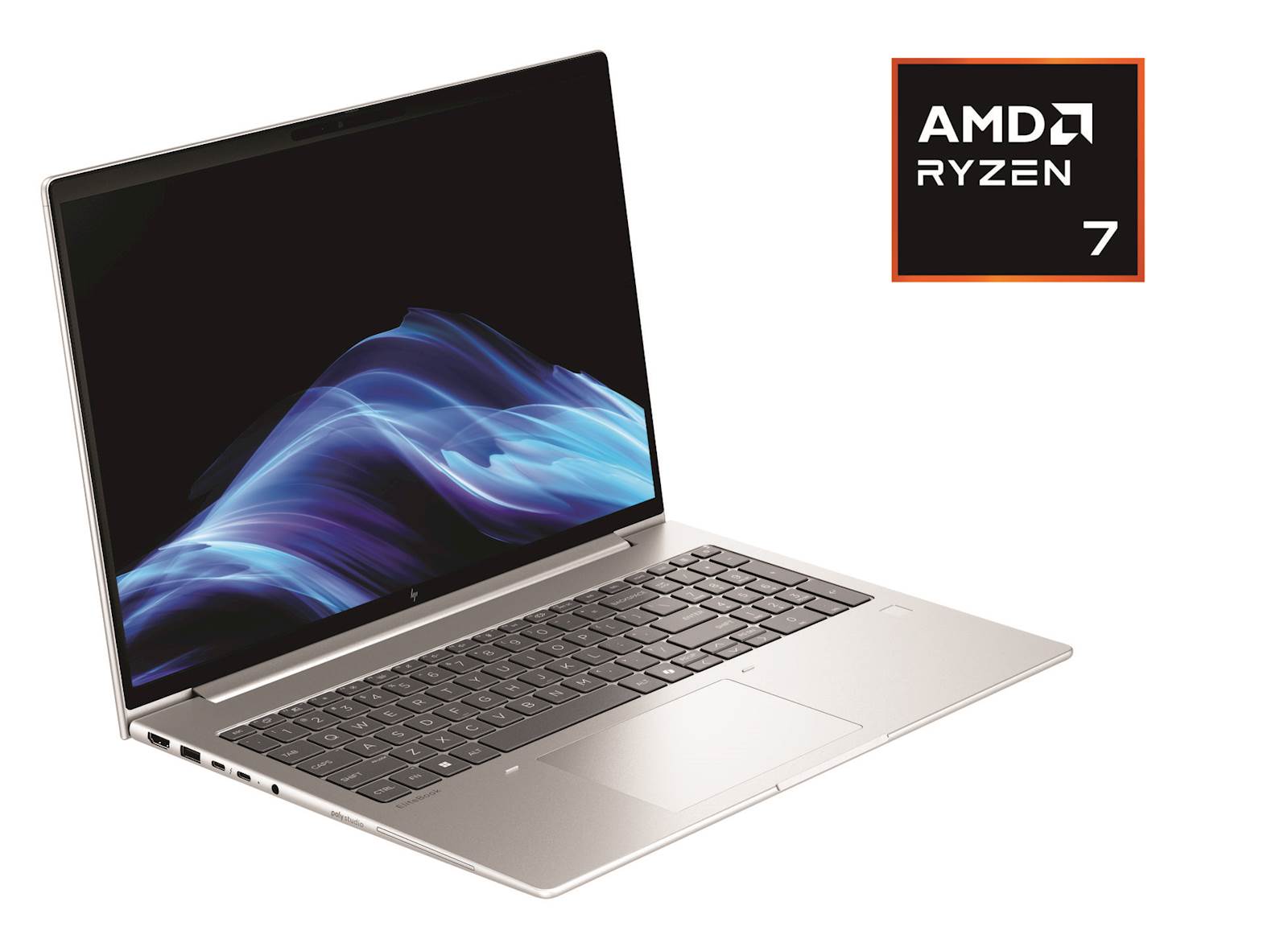 175539 Prenosnik HP EliteBook 6 G1a 16 R7-250/32GB/SSD 1TB/16''WUXGA 400/IR/W11Pro - slika 1