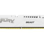 Kingston FURY Beast - DDR5 - modul - 16 GB - DIMM 288-pinski / PC5-48000 - brez medpomnilnika