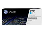 TONER HP 508A CYAN ZA LJ M552, M553, M577 ZA 5.000 STRANI - slika 3