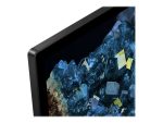 Sony Bravia XR XR-65A80L Serija A80L - 65" razred (64.5" gledan) OLED televizor - 4K - slika 2