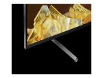 Serija Sony Bravia XR XR-85X90L X90L - 85-palčni LCD televizor razreda (84,6" gledan) z LED osvetljenostjo - 4K - slika 3