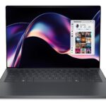Dell XPS 14 DA14260 - Copilot+ PC - 14" - Intel Core Ultra X7 - 358H - 64 GB RAM - 4 TB SSD - VB
