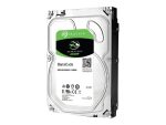 Seagate Barracuda ST4000DM004 - trdi disk - 4 TB - SATA 6Gb/s