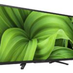 Sony KD-32W800 W800 Series - 32" razred (31.5" viden) LCD TV z osvetlitvijo LED - HD