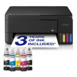 Epson EcoTank L3352 - večnamenski tiskalnik - barvni