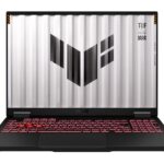ASUS TUF Gaming A16 FA608UHI-TU657W - 16" - AMD Ryzen 7 - 260 - 16 GB RAM - 512 GB SSD