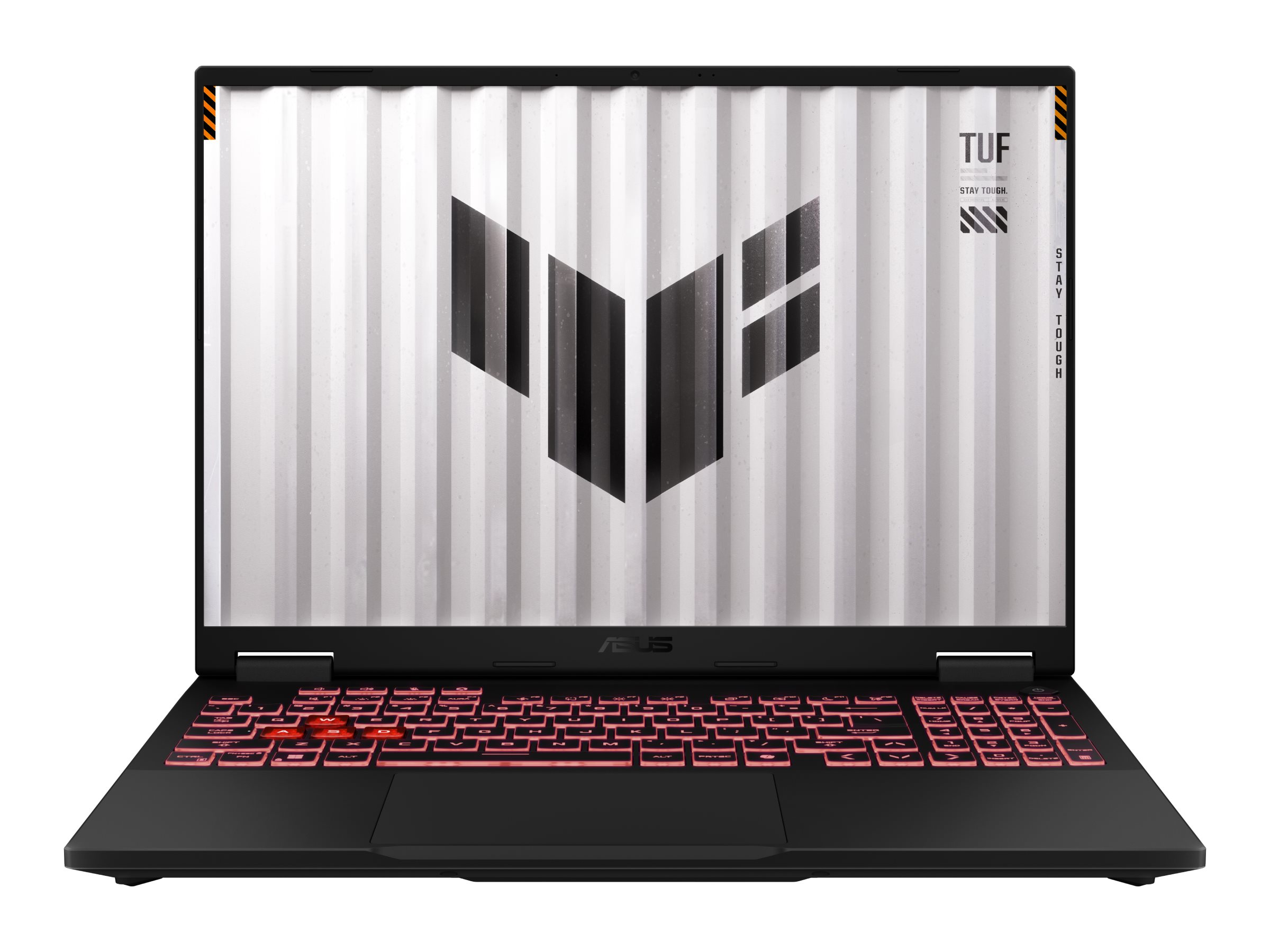 2024714e-3585-4915-b338-66fb1bff2d68 ASUS TUF Gaming A16 FA608UHI-TU657W - 16" - AMD Ryzen 7 - 260 - 16 GB RAM - 512 GB SSD - slika 1