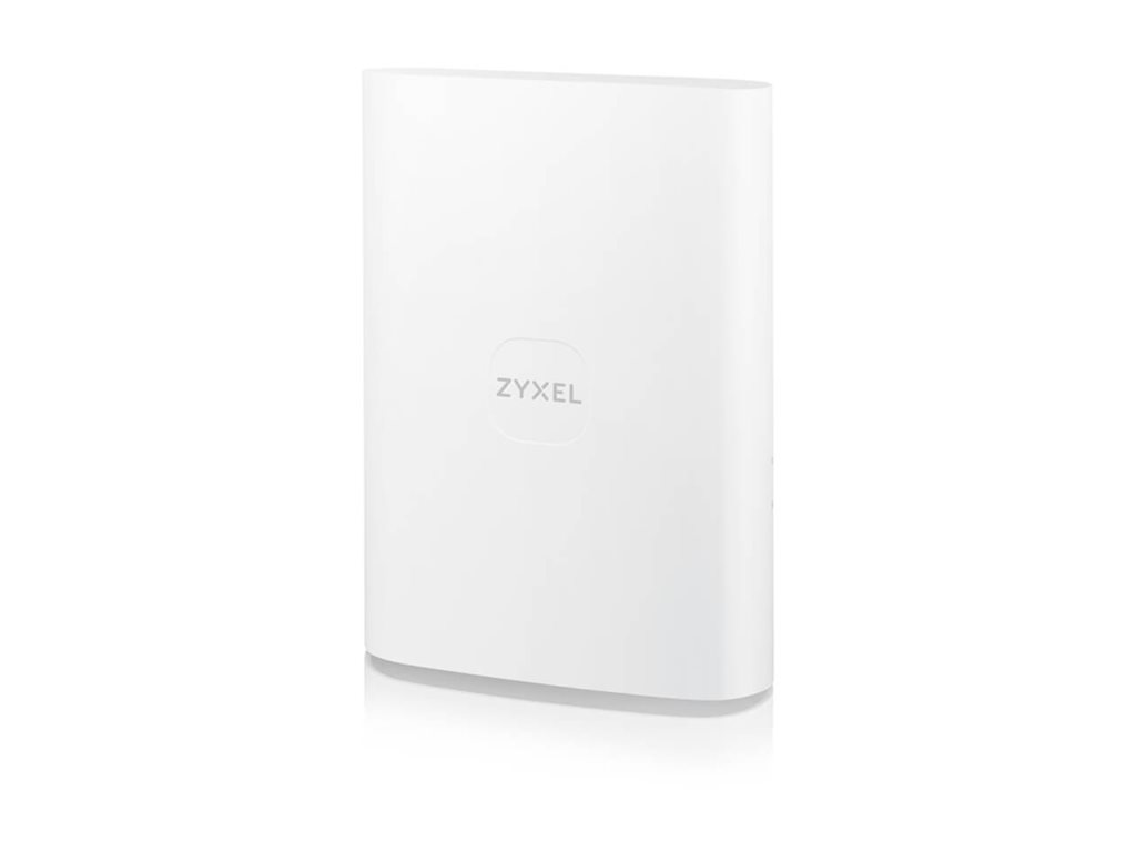 20dde514-d06f-4ca2-84dc-064503f4f118 Zyxel FWA70 - brezžični usmerjevalnik - 4G, 5G - nameščen na steno, na drog, namizni računalnik - slika 1