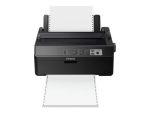 Epson FX 890IIN - tiskalnik - črno-beli - matrika pik - slika 2