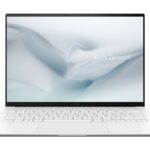 ASUS Zenbook S 14 UX5406SA-PZ638W - Copilot+ PC - 14" - Intel Core Ultra 7 - 256V - 16 GB RAM - 512 GB SSD