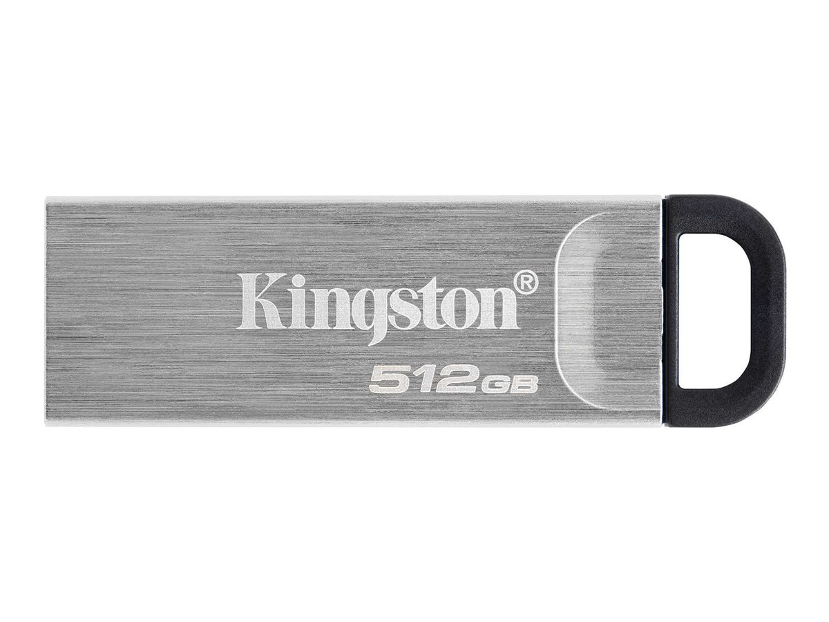 239fde8e-651c-452e-bb8d-4faf982ca16b Kingston DataTraveler Kyson - USB ključek - 512 GB - slika 1