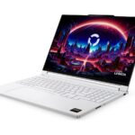 Lenovo Legion 7 16AGP11 - AI PC - 16" - AMD Ryzen AI 7 - 450 - 32 GB RAM - 1 TB SSD - slovenski