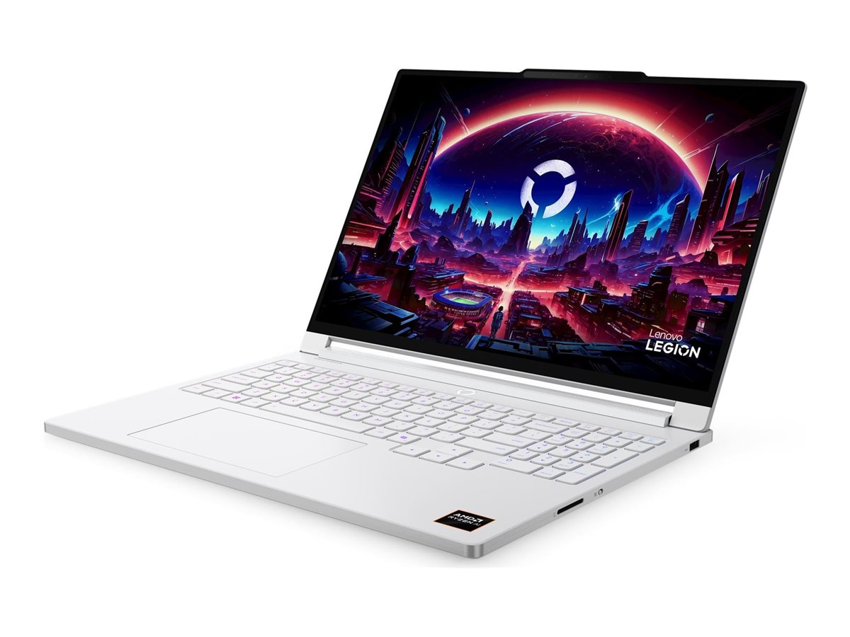 23d790cf-939d-4846-b183-55ae8da3b4be Lenovo Legion 7 16AGP11 - AI PC - 16" - AMD Ryzen AI 7 - 450 - 32 GB RAM - 1 TB SSD - slovenski - slika 1