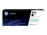 HP 94A - črna - originalna - LaserJet - toner kartuša (CF294A)
