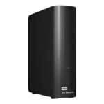 WD Elements Desktop WDBWLG0140HBK - trdi disk - 14 TB - USB 3.0