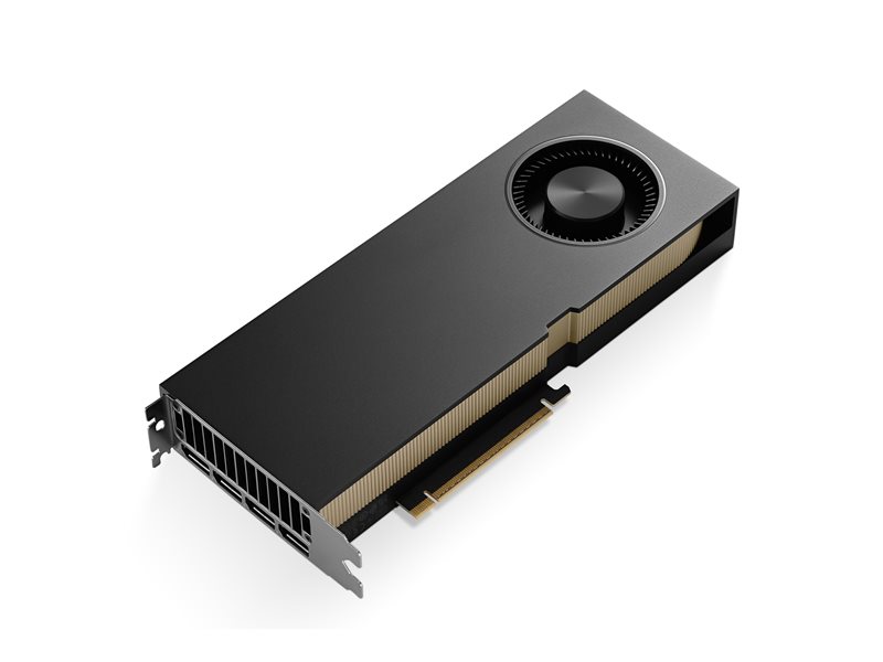 29d62d34-5498-4714-9ef2-048cbedc9935 NVIDIA RTX PRO 5000 Blackwell - grafična kartica - RTX PRO 5000 Blackwell - 48 GB - slika 1