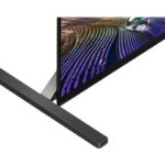 Sony Bravia XR XR-65A90J 65" razred (viden 64,5" OLED zaslon - 4K