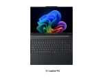 Lenovo ThinkPad T16 Gen 5 - Copilot+ PC - 16" - Intel Core Ultra 5 - 325 - 16 GB RAM - 512 GB SSD - 5G nadgradljiv - slovenski - slika 4