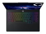 Lenovo Legion Pro 5 16IAX10H - AI PC - 16" - Intel Core Ultra 7 - 251HX - 32 GB RAM - 1 TB SSD - slovensko - slika 4